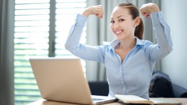 Learn Building Your Self Esteem and Assertiveness Skills Online