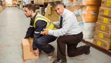 Learn Safety in the Workplace Online