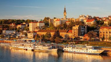 The Serbian Language (Bundle)