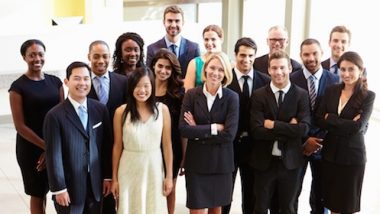 Workplace Diversity Workplace Diversity